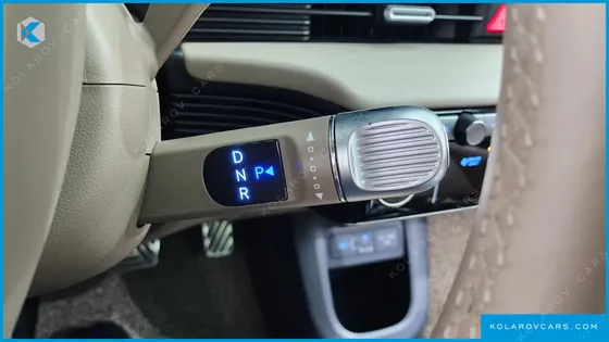 HYUNDAI IONIQ 5 LONG RANGE