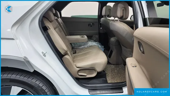 HYUNDAI IONIQ 5 LONG RANGE