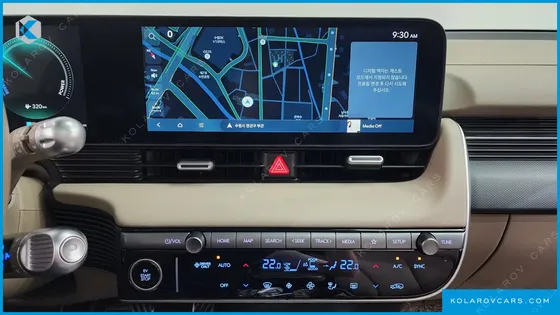 HYUNDAI IONIQ 5 LONG RANGE