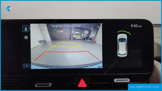 HYUNDAI IONIQ 5 LONG RANGE