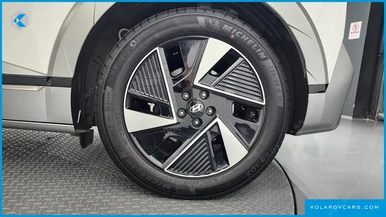HYUNDAI IONIQ 5 LONG RANGE