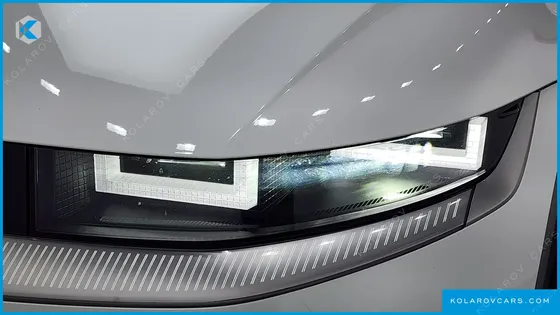 HYUNDAI IONIQ 5 LONG RANGE
