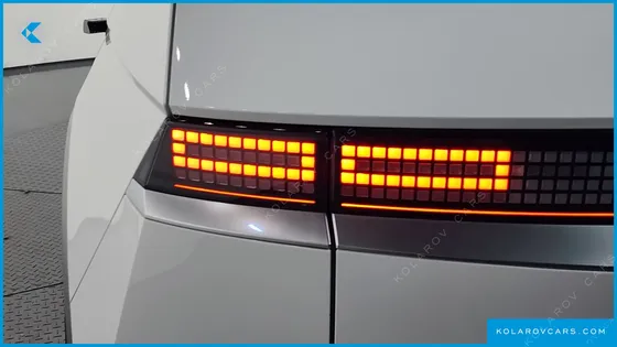 HYUNDAI IONIQ 5 LONG RANGE