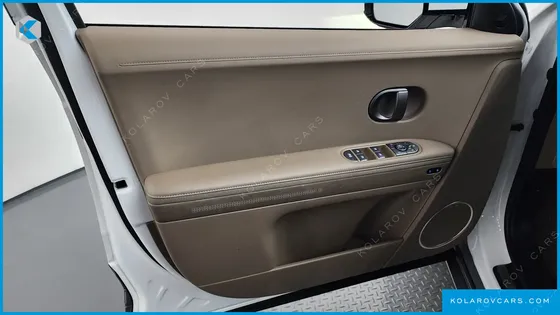 HYUNDAI IONIQ 5 LONG RANGE