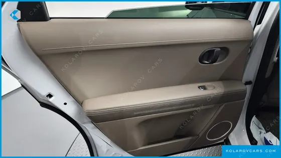 HYUNDAI IONIQ 5 LONG RANGE
