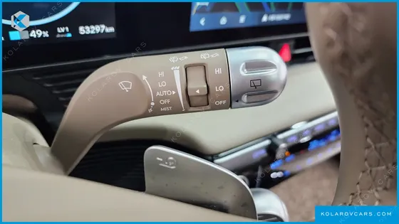 HYUNDAI IONIQ 5 LONG RANGE