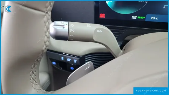 HYUNDAI IONIQ 5 LONG RANGE