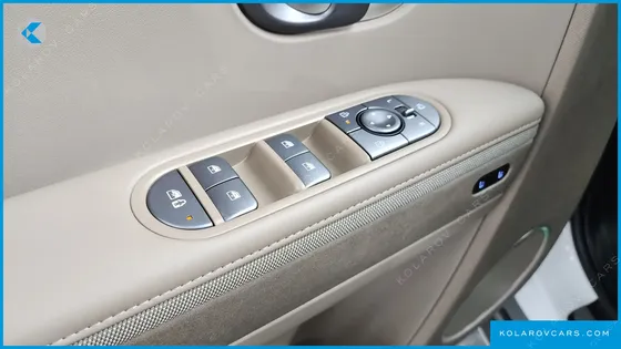 HYUNDAI IONIQ 5 LONG RANGE