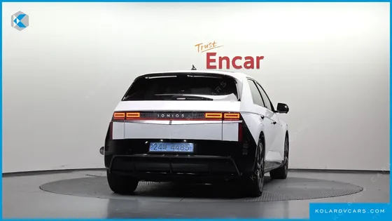 HYUNDAI IONIQ 5 LONG RANGE