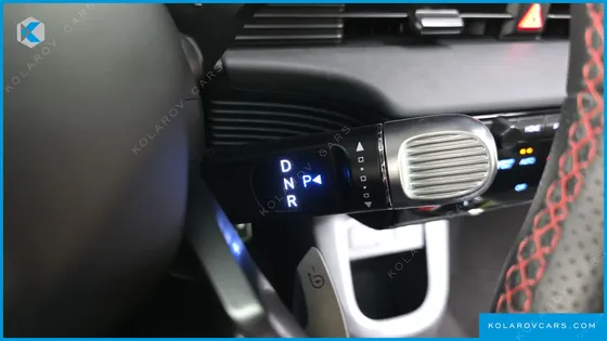 HYUNDAI IONIQ 5 LONG RANGE