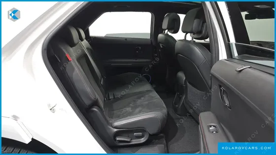HYUNDAI IONIQ 5 LONG RANGE