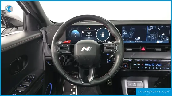 HYUNDAI IONIQ 5 LONG RANGE