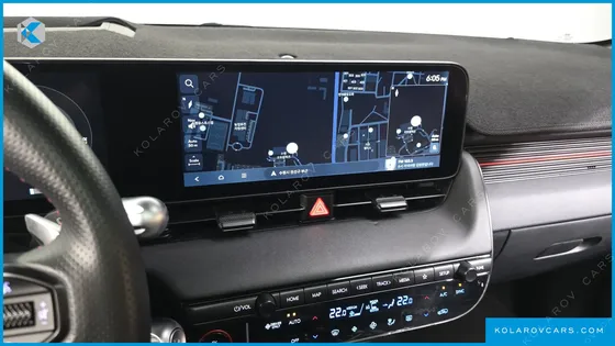 HYUNDAI IONIQ 5 LONG RANGE