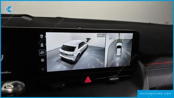 HYUNDAI IONIQ 5 LONG RANGE
