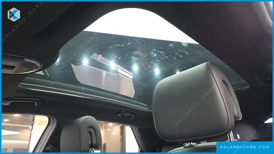HYUNDAI IONIQ 5 LONG RANGE