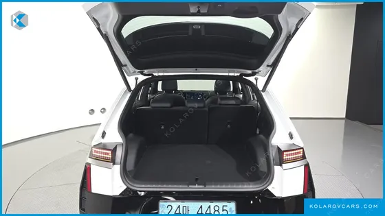 HYUNDAI IONIQ 5 LONG RANGE