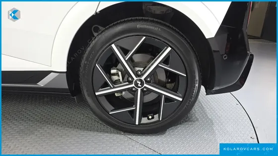 HYUNDAI IONIQ 5 LONG RANGE