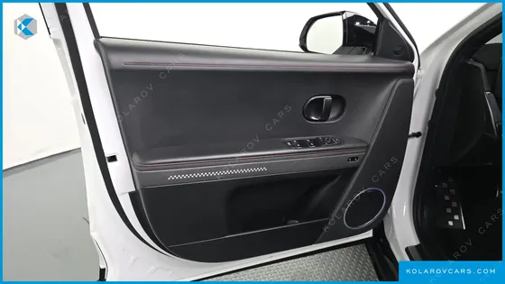 HYUNDAI IONIQ 5 LONG RANGE