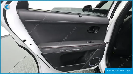 HYUNDAI IONIQ 5 LONG RANGE