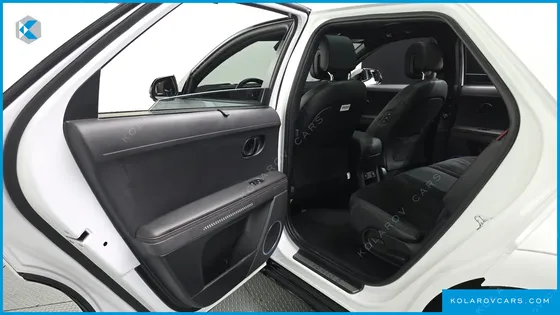 HYUNDAI IONIQ 5 LONG RANGE
