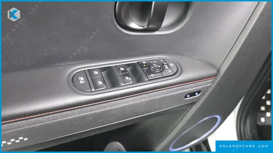 HYUNDAI IONIQ 5 LONG RANGE