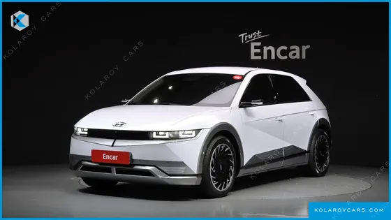 HYUNDAI IONIQ 5 LONG RANGE