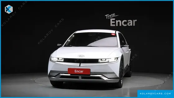 HYUNDAI IONIQ 5 LONG RANGE