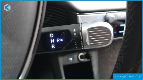HYUNDAI IONIQ 5 LONG RANGE