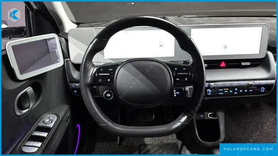 HYUNDAI IONIQ 5 LONG RANGE