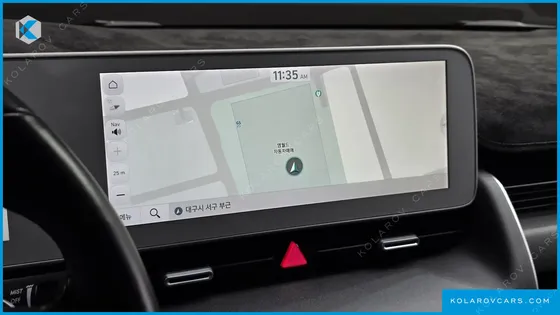 HYUNDAI IONIQ 5 LONG RANGE