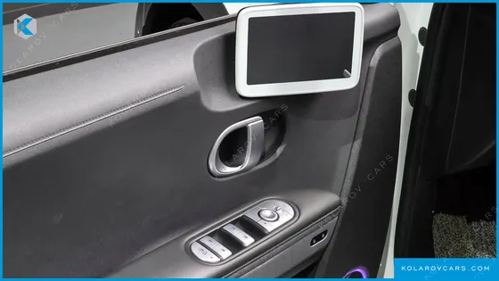 HYUNDAI IONIQ 5 LONG RANGE