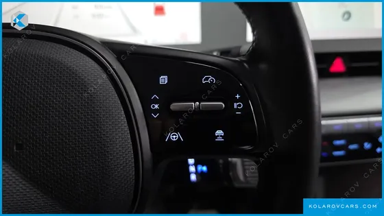 HYUNDAI IONIQ 5 LONG RANGE