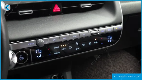 HYUNDAI IONIQ 5 LONG RANGE