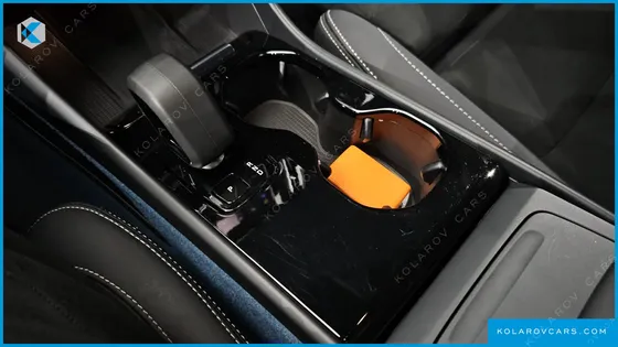 VOLVO C40 TWIN ULTIMATE