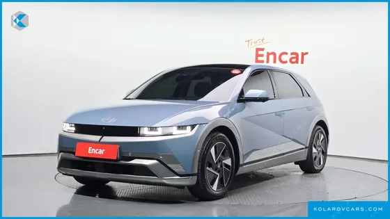 HYUNDAI IONIQ 5 LONG RANGE