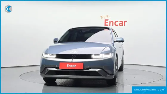 HYUNDAI IONIQ 5 LONG RANGE