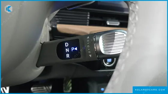 HYUNDAI IONIQ 5 LONG RANGE