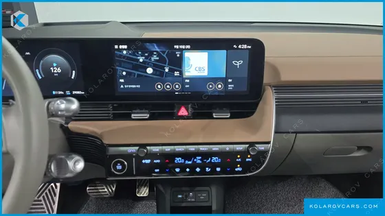 HYUNDAI IONIQ 5 LONG RANGE
