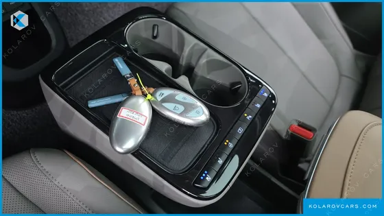 HYUNDAI IONIQ 5 LONG RANGE