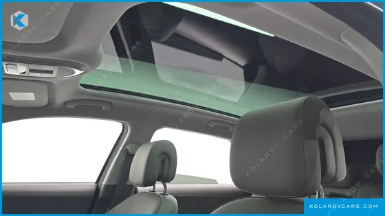HYUNDAI IONIQ 5 LONG RANGE