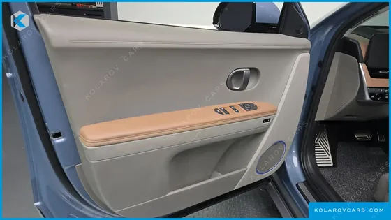 HYUNDAI IONIQ 5 LONG RANGE