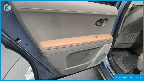 HYUNDAI IONIQ 5 LONG RANGE
