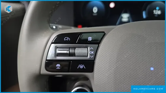 HYUNDAI IONIQ 5 LONG RANGE