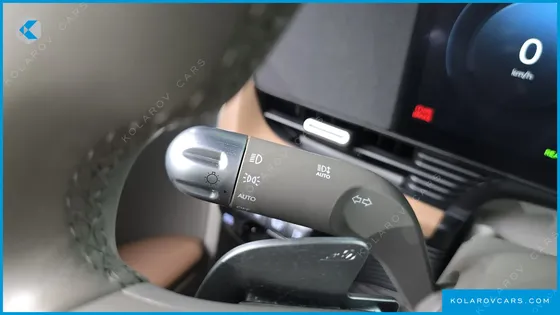 HYUNDAI IONIQ 5 LONG RANGE