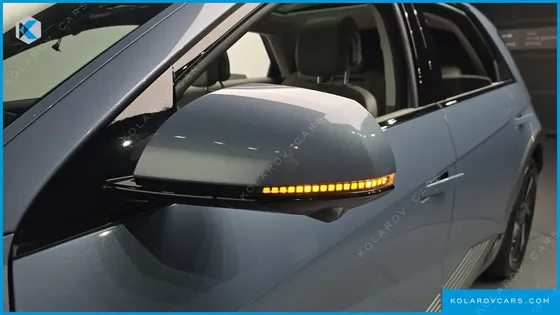 HYUNDAI IONIQ 5 LONG RANGE
