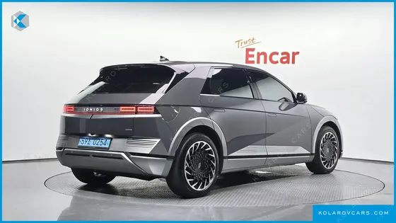 HYUNDAI IONIQ 5 LONG RANGE AWD