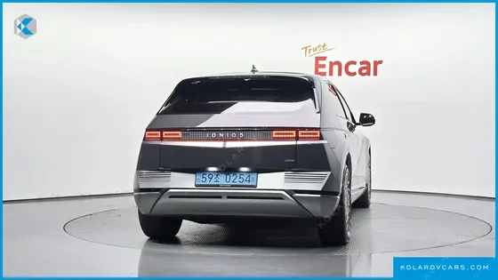HYUNDAI IONIQ 5 LONG RANGE AWD