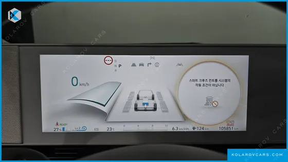 HYUNDAI IONIQ 5 LONG RANGE AWD