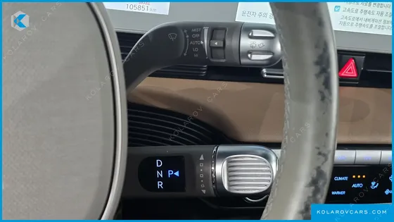 HYUNDAI IONIQ 5 LONG RANGE AWD
