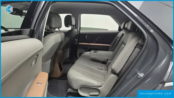 HYUNDAI IONIQ 5 LONG RANGE AWD